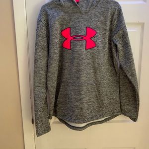 Under armour women’s sweatshirt